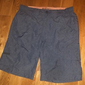 Field and Stream Water Resistant Cargo Shorts